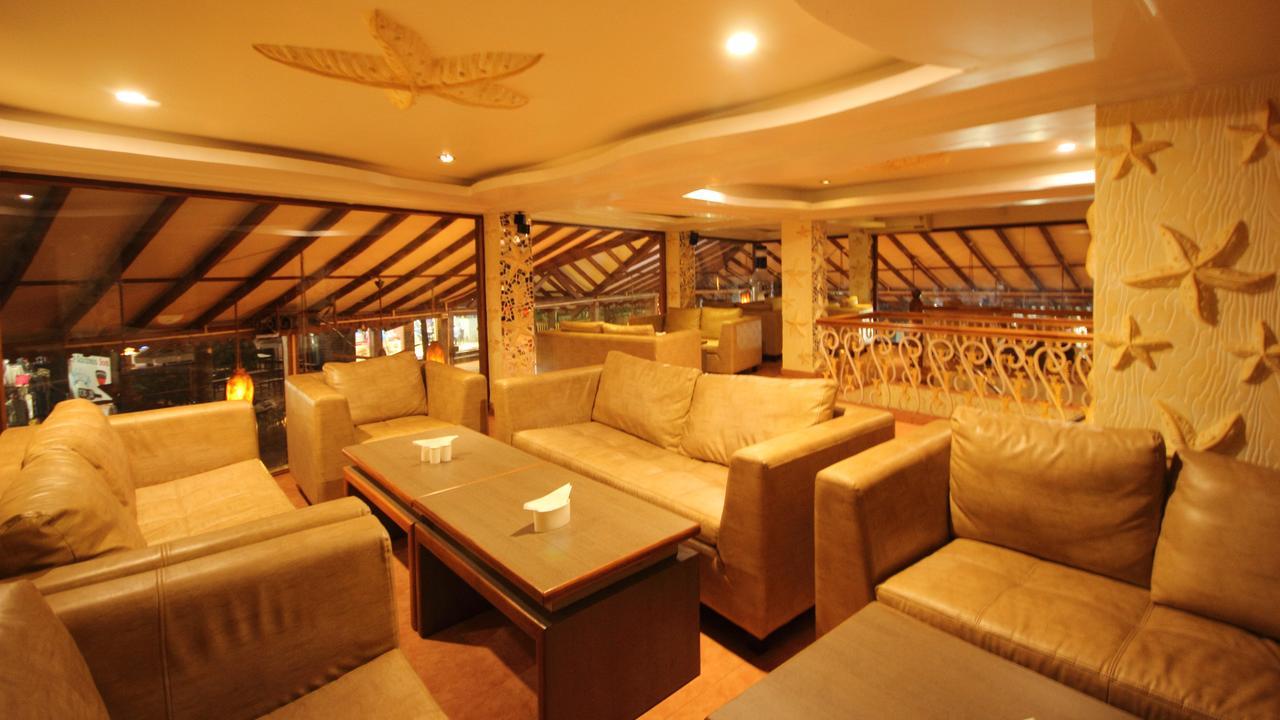 De Baga Deck Comforts Calangute Εξωτερικό φωτογραφία